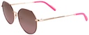 KODAK Color Sunglasses CF 90083 255