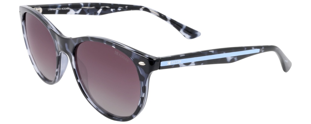 KODAK Color Sunglasses CF 90087 545