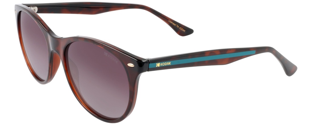 KODAK Color Sunglasses CF 90087 593