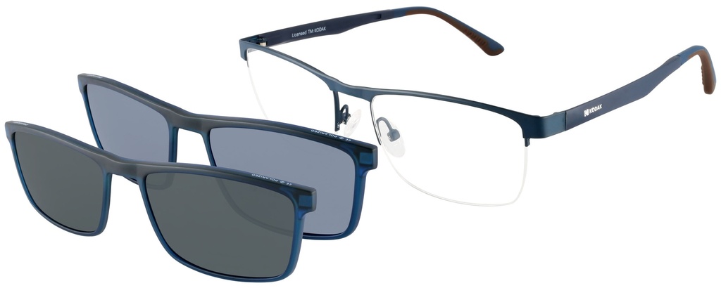 KODAK Color Frame* CF 90104 243