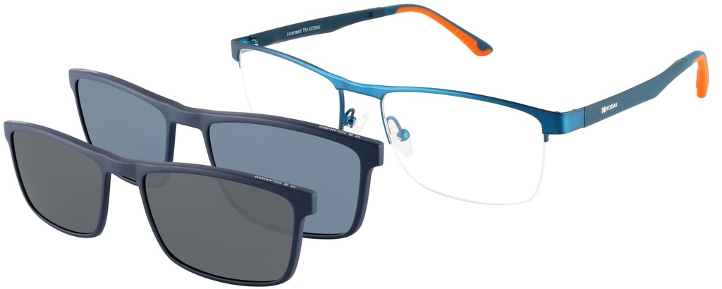 KODAK Color Frame* CF 90104 245