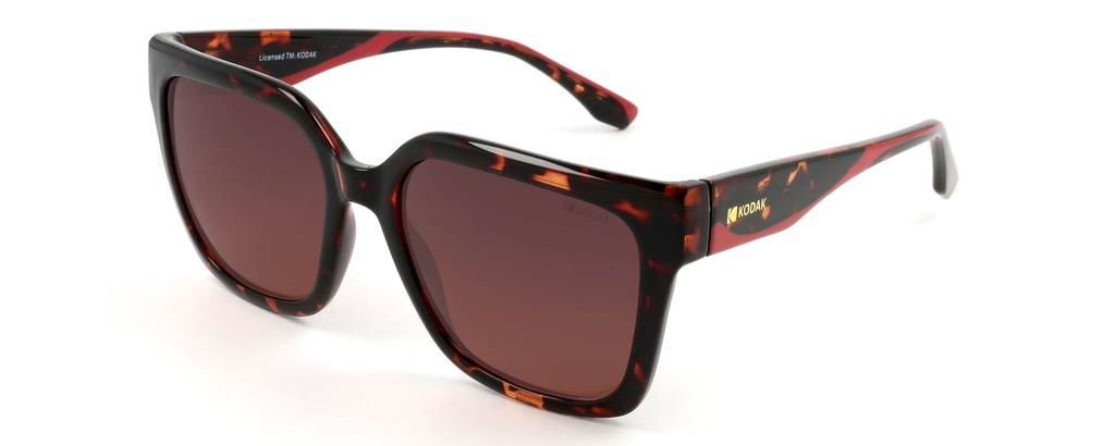 KODAK Color Sunglasses CF 90118 593