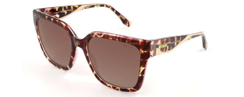 KODAK Color Sunglasses CF 90118 595
