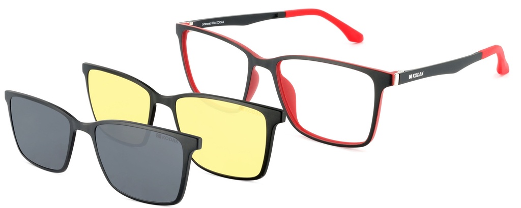 KODAK Color Frame* CF 90124 613