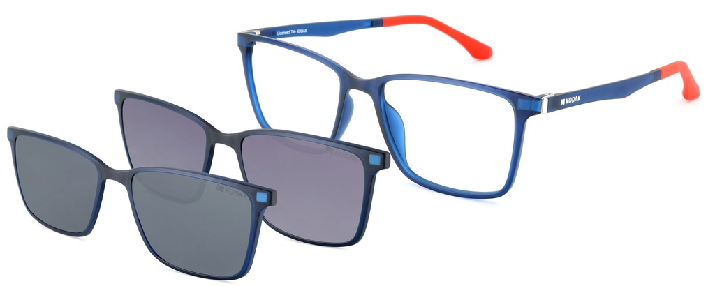 KODAK Color Frame* CF 90124 643