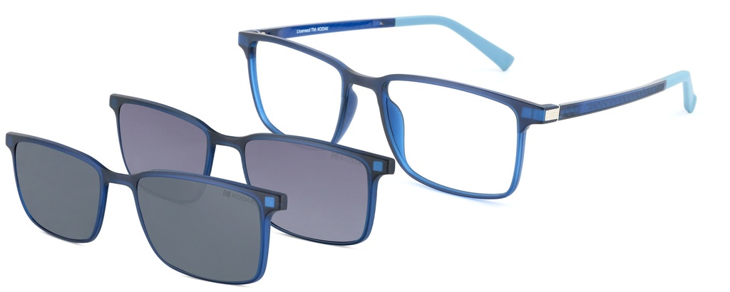 KODAK Color Frame* CF 90125 645