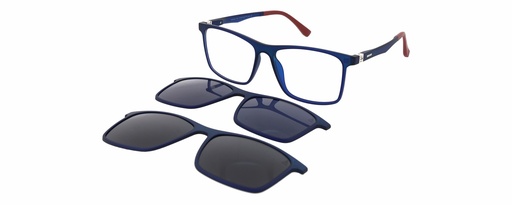 Clip on 02 DAKAR 11001 COL 643