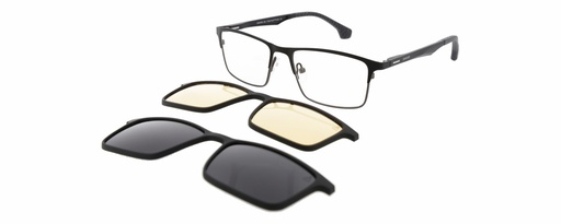 DAKAR Clip On T* 11005 COL 212