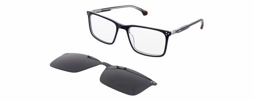 DAKAR Clip On L* 11007 COL 543