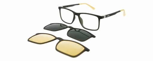 Clip on 02 DAKAR 11015 COL 633