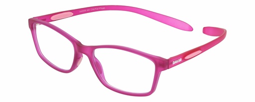 DAKAR RX* 20000 COL 654 +3.0