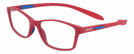 DAKAR RX* 20000 COL 664 +2.5