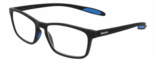 DAKAR RX* 20001 COL 612 Blue Lens