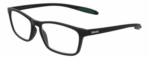 DAKAR RX* 20001 COL 613 Blue Lens