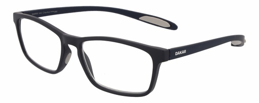 DAKAR RX* 20001 COL 643 +1.0