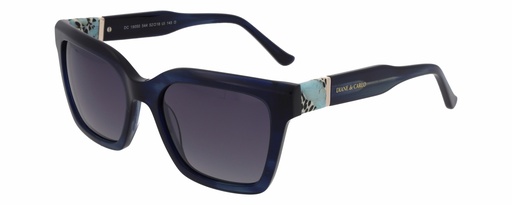 DIANE DE CARLO SUN 19050 COL 544