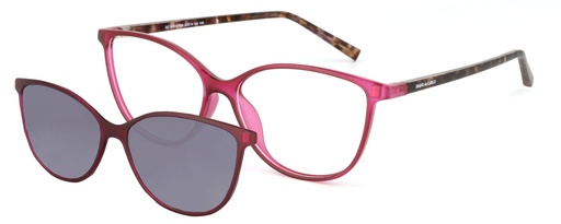 Clip on 01 DIANE DE CARLO 59343 COL 664