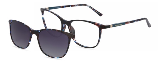 Clip on 01 DIANE DE CARLO 59359 COL 540