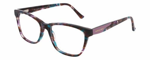 DIANE DE CARLO RX* 59364 COL 554