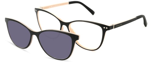 Clip on 01 DIANE DE CARLO 59901 COL 512