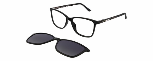 DIANE DE CARLO Clip On T* 59906 COL 512