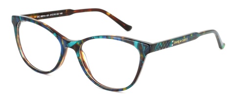 DIANE DE CARLO Icons RX* 86012 COL 531