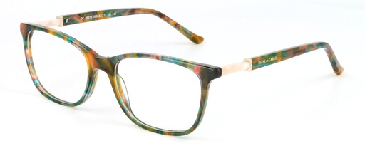 DIANE DE CARLO Icons RX* 86013 COL 599